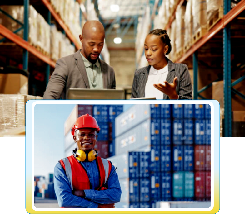 sunfrank synegy logistics